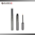 Cylinder empty aluminum eyeliner tube